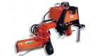 Immagine- Velox with flail mower TRA