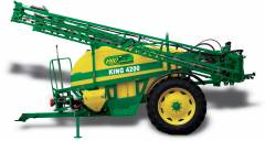 King 4200 BDL projet_m