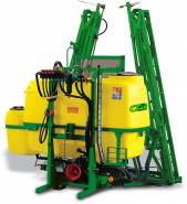 Mixer  BDU_m
